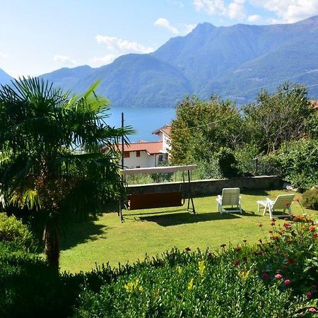 Apartmán Casa Gibiseo Bellano Exteriér fotografie