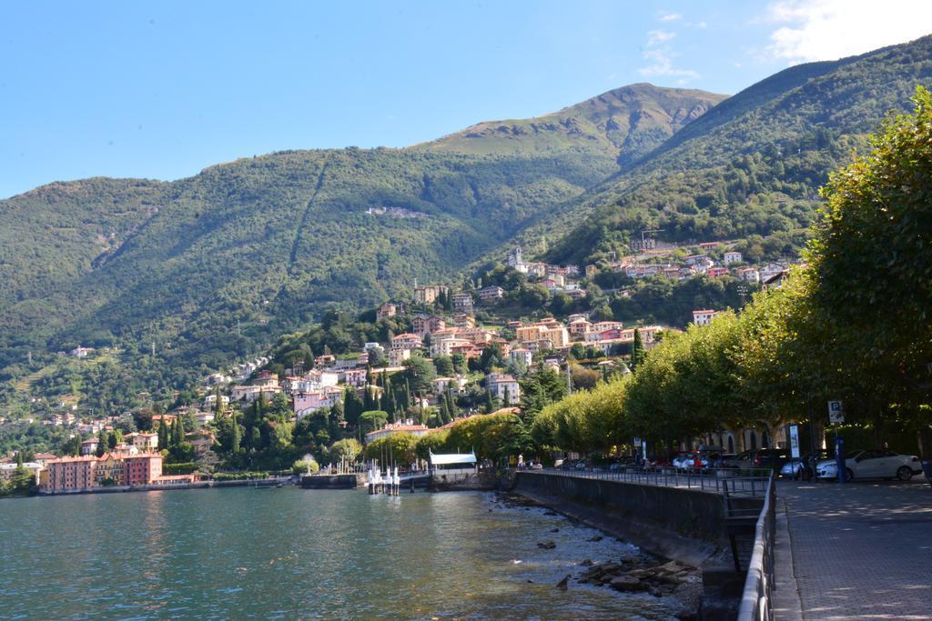 Apartmán Casa Gibiseo Bellano Exteriér fotografie