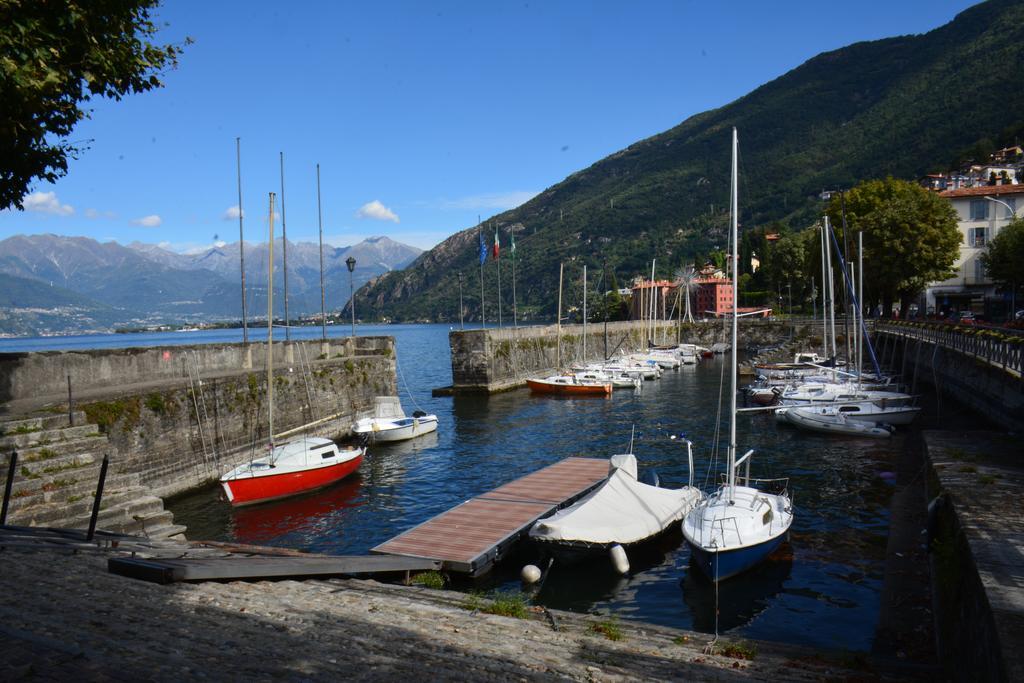 Apartmán Casa Gibiseo Bellano Exteriér fotografie