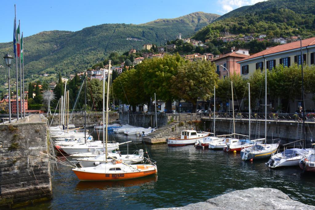 Apartmán Casa Gibiseo Bellano Exteriér fotografie