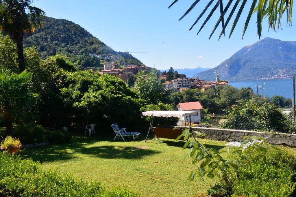 Apartmán Casa Gibiseo Bellano Exteriér fotografie