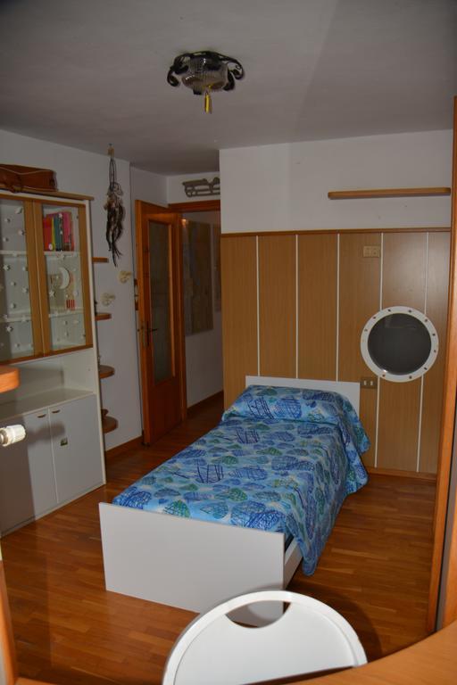 Apartmán Casa Gibiseo Bellano Exteriér fotografie