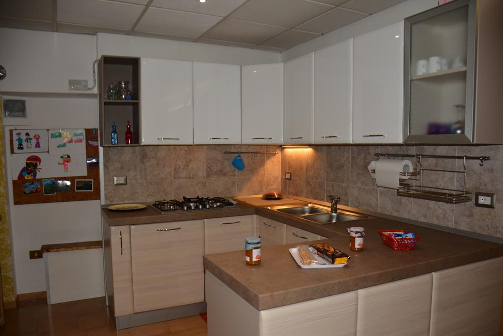 Apartmán Casa Gibiseo Bellano Exteriér fotografie