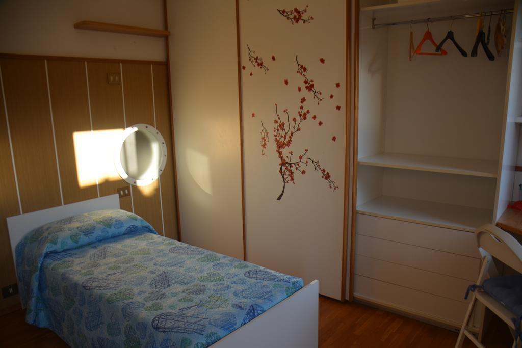 Apartmán Casa Gibiseo Bellano Exteriér fotografie