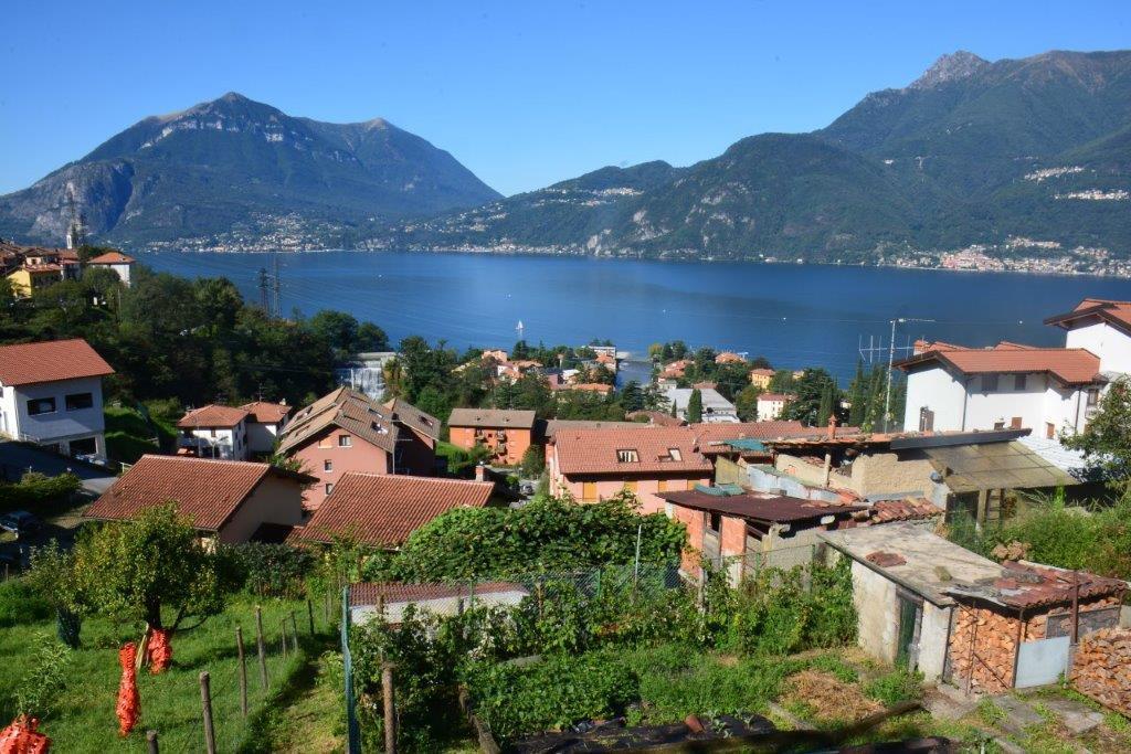 Apartmán Casa Gibiseo Bellano Exteriér fotografie
