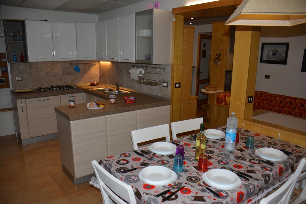 Apartmán Casa Gibiseo Bellano Exteriér fotografie