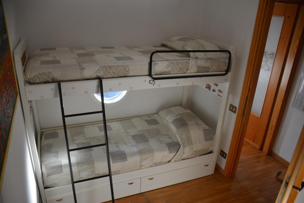 Apartmán Casa Gibiseo Bellano Exteriér fotografie