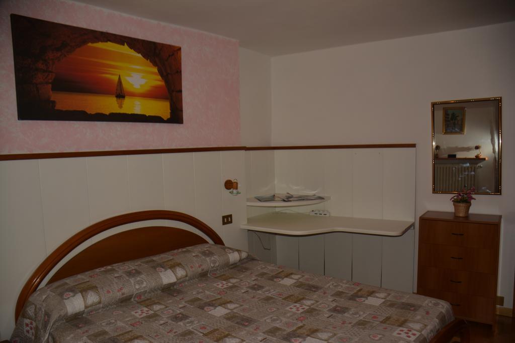 Apartmán Casa Gibiseo Bellano Exteriér fotografie