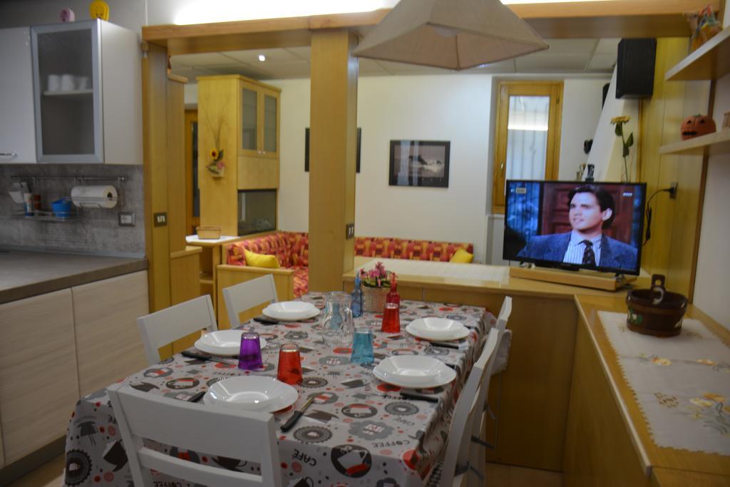 Apartmán Casa Gibiseo Bellano Exteriér fotografie