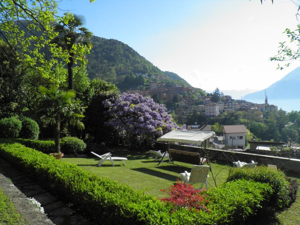 Apartmán Casa Gibiseo Bellano Exteriér fotografie