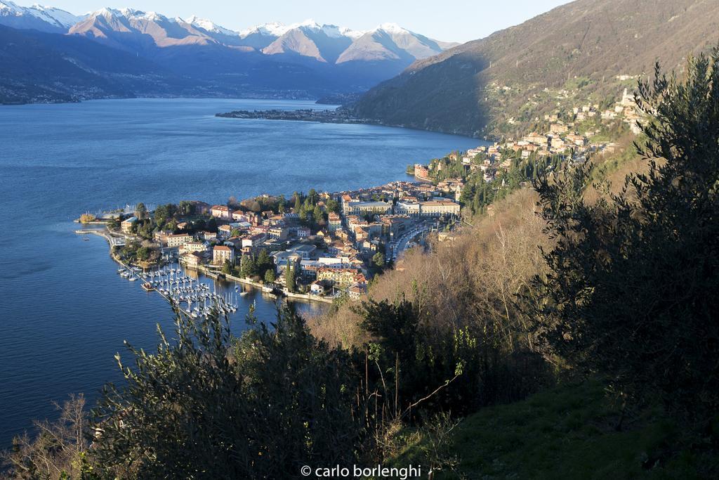 Apartmán Casa Gibiseo Bellano Exteriér fotografie